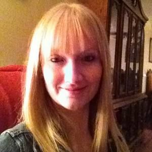 Meet your Posher, Vicky